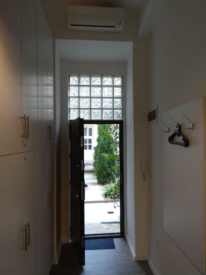 Amazing Flat Opera Appartement *