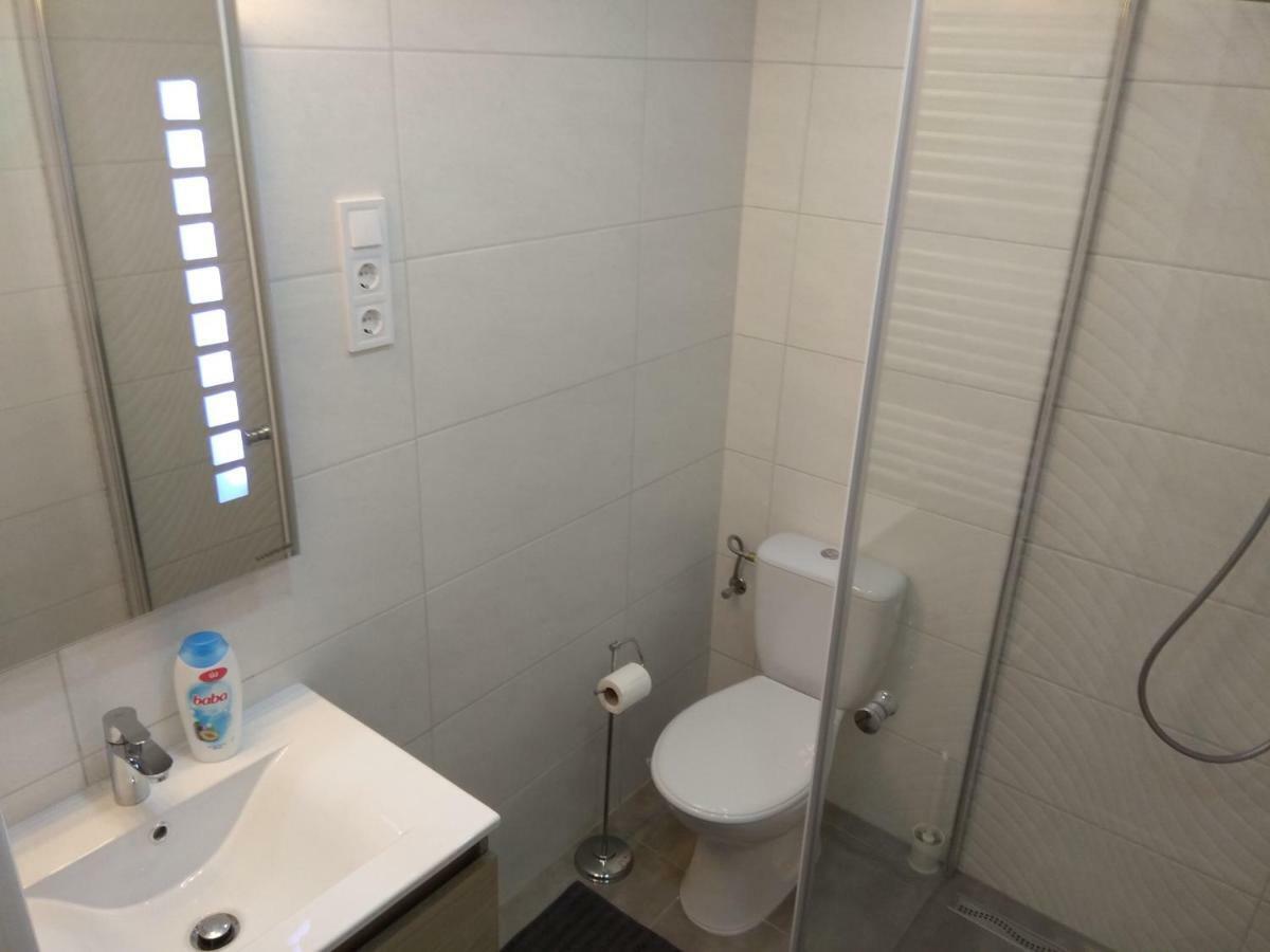 Appartement Amazing Flat Opera Budapest